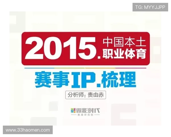 体育比赛招商：如何吸引更多赞助商参与赛事合作